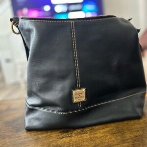 Dooney & Bourke Shoulder/Hobo bag